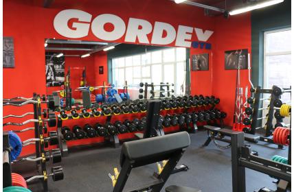 Фитнес центр Gordey Gym г.Раменское