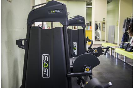 Сеть спорт-клубов METROFITNESS, г. Уфа