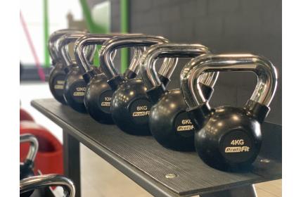 Гречка Fitness