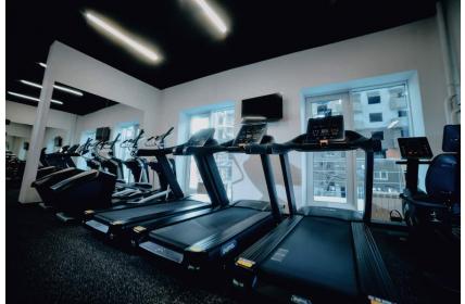 Фитнес-клуб «Fitness Boutique», г. Самара