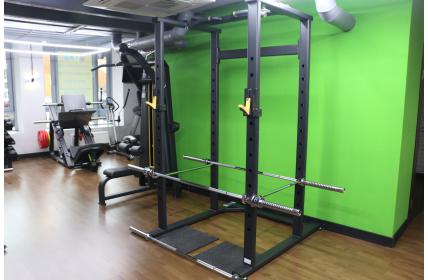 Фитнес студия Fit4ever г.Москва