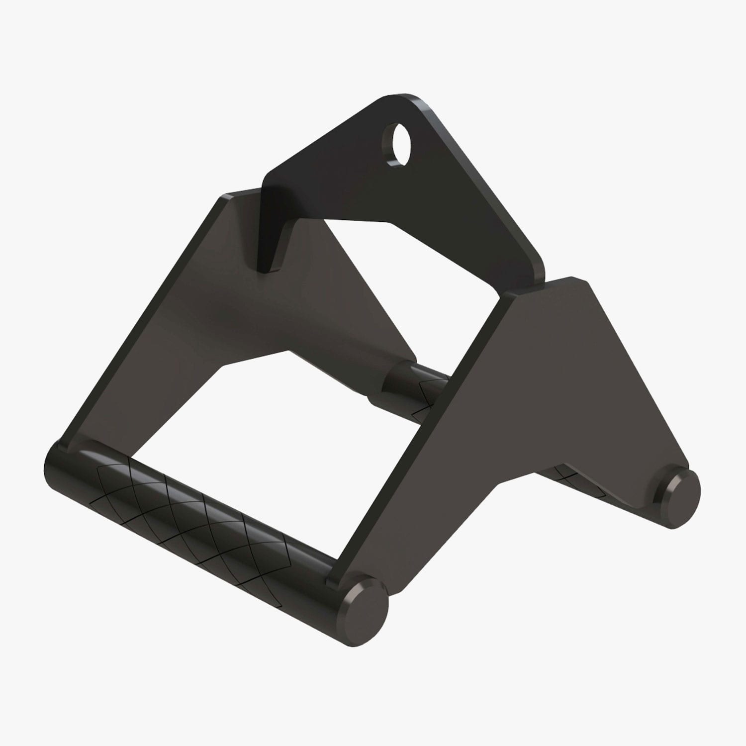 Ручки для тяги к тренажеру