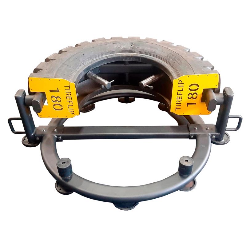 Tire Flip TANGEN