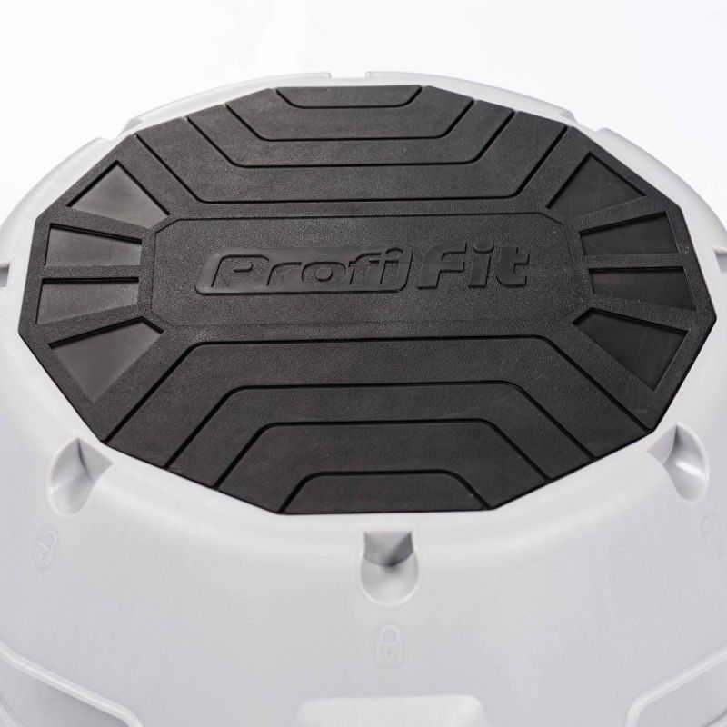 Степ-платформы мини (комплект 4 шт.) PROFI-FIT