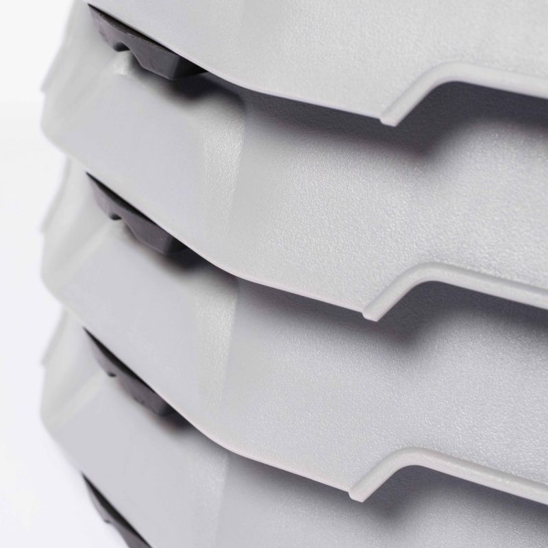 Степ-платформы мини (комплект 4 шт.) PROFI-FIT