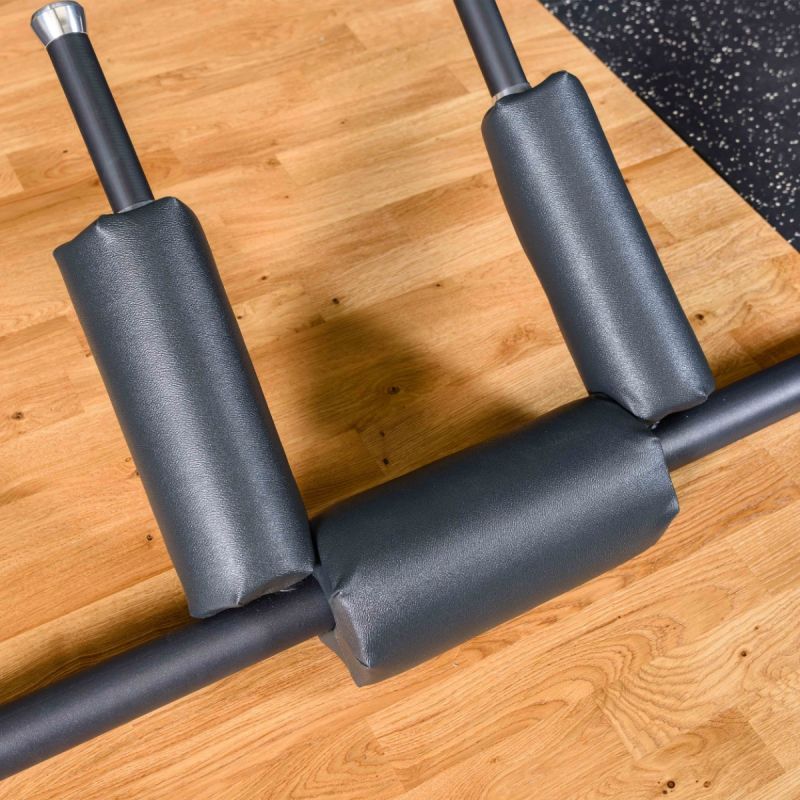 Гриф Хэтфилда для приседаний 2230 мм D50 мм PROFI-FIT