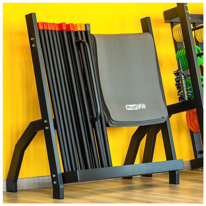 Бодибар PROFI-FIT 4 кг