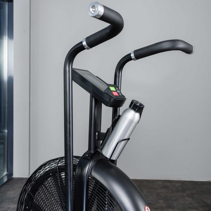 Air bike decathlon on sale