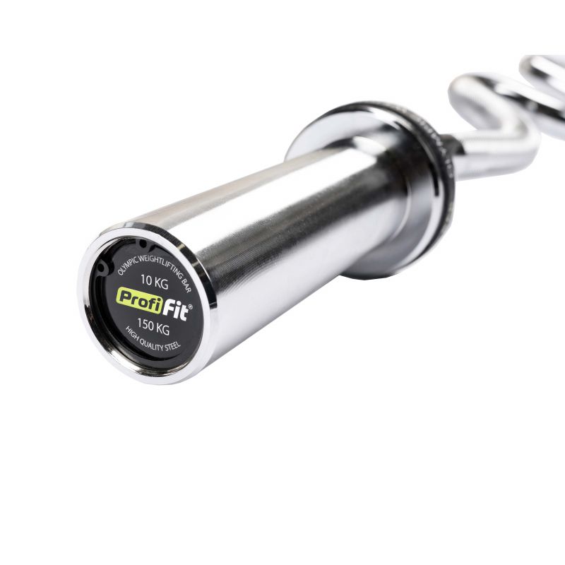 Eleiko ez bar 2025