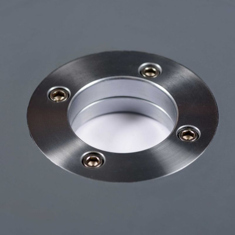 Диск профессиональный обрезиненный HARD цветной D51 мм PROFI-FIT 5 кг