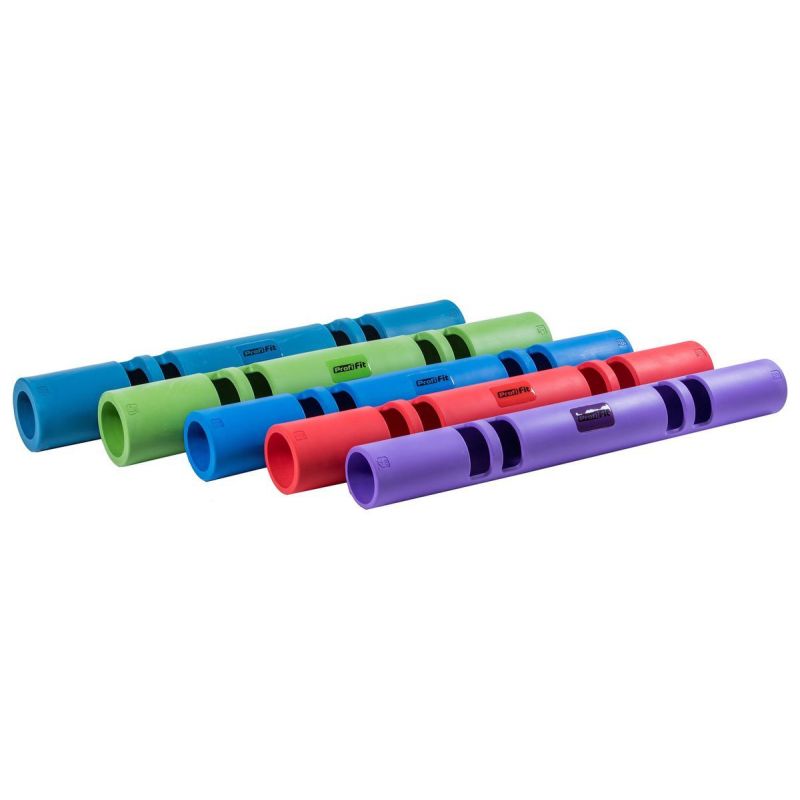 Функциональные тренажеры POWER TUBE, PROFI-FIT, 6 кг