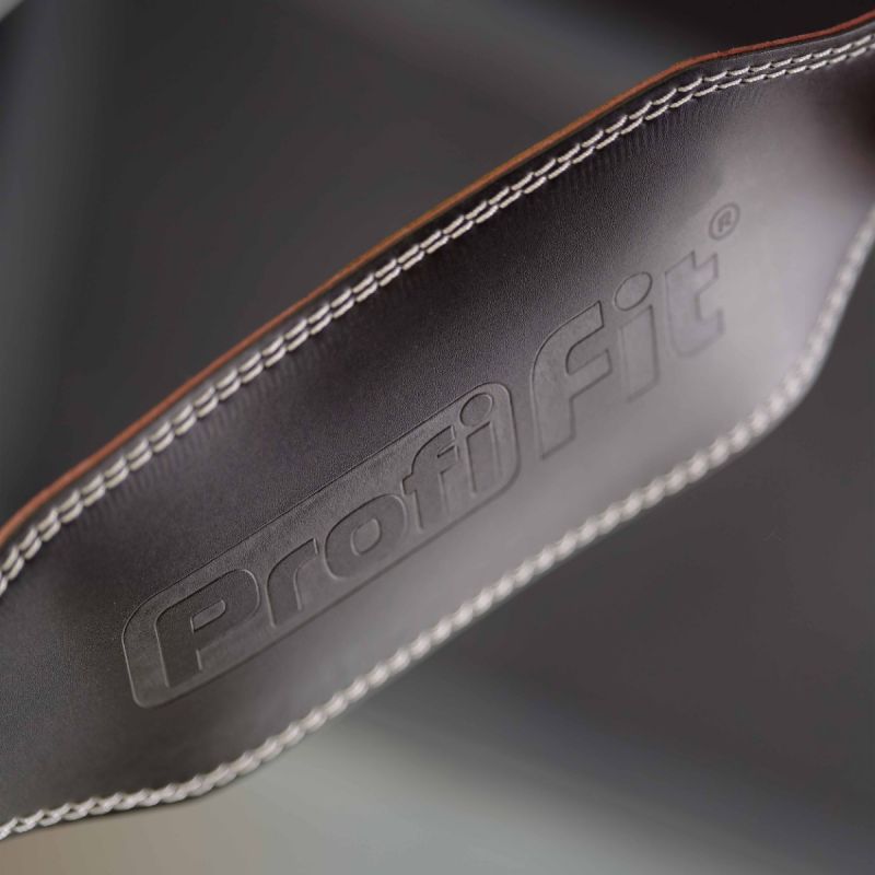 Пояс для тяжелой атлетики PROFI-FIT, L