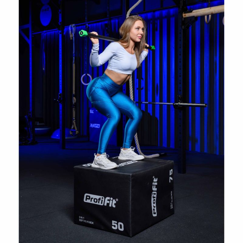 Бодибар PROFI-FIT 4 кг