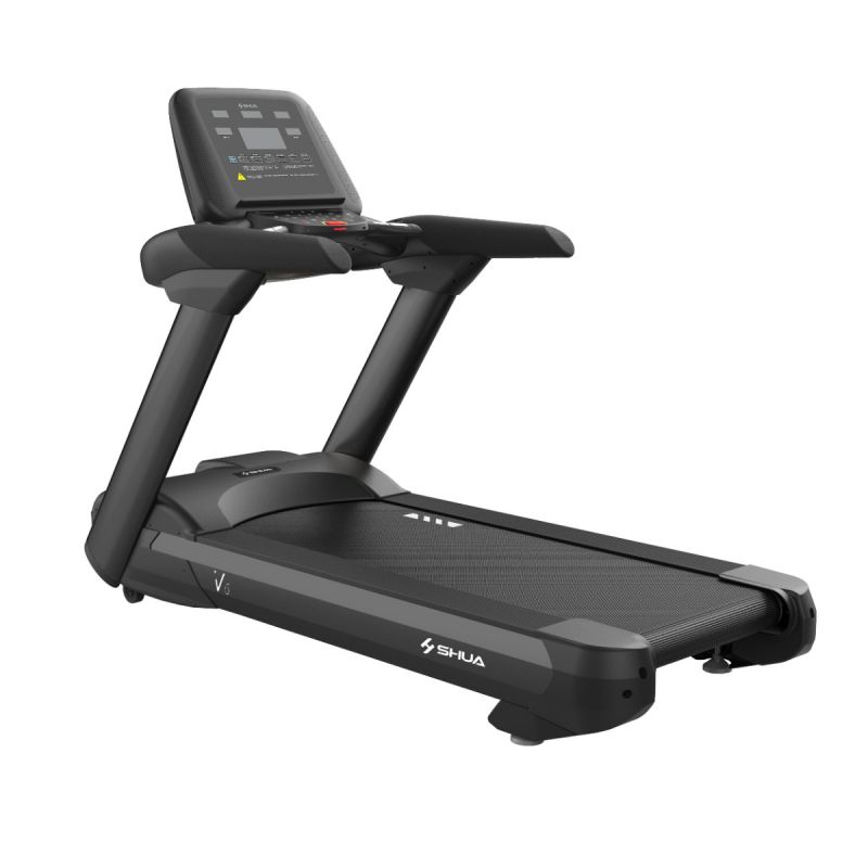 Профессиональная беговая дорожка SHUA X9 (SH-T860) РАСПРОДАЖА