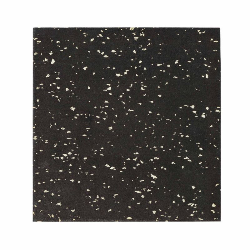 Коврик резиновый (Sport Рlit Premium) 1000x1000x15 мм PROFI-FIT