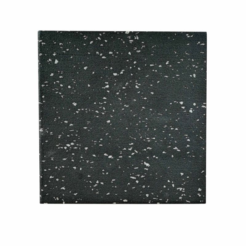 Коврик резиновый (Sport Рlit Premium) 1000x1000x20 мм PROFI-FIT