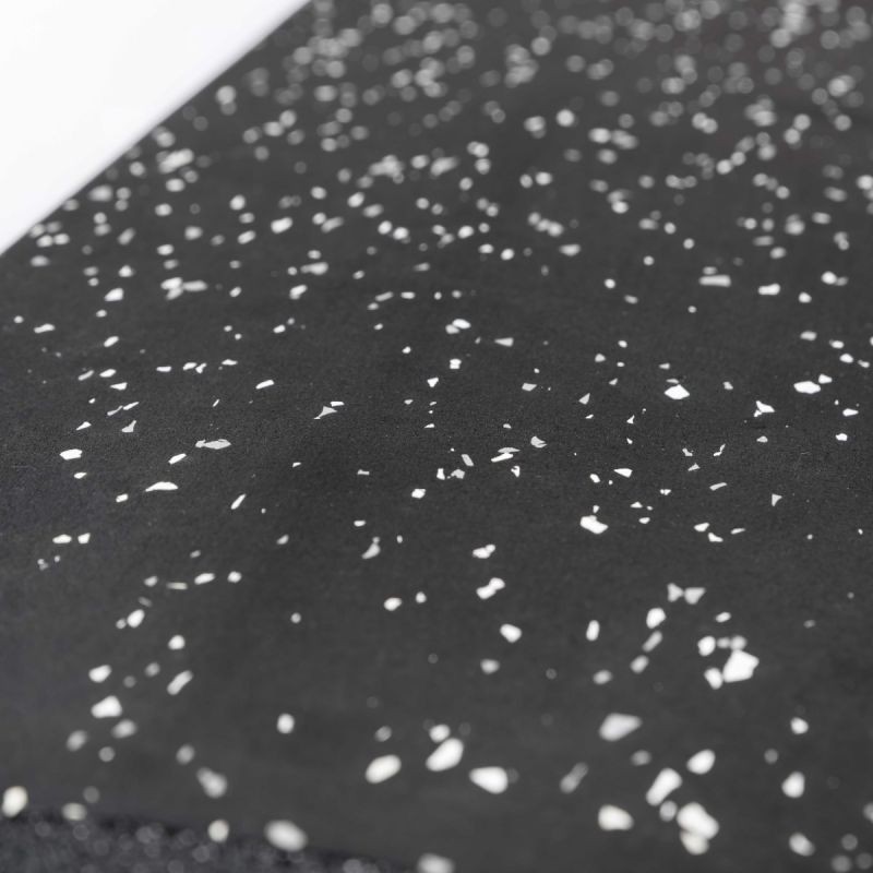 Бордюр резиновый (Sport Рlit Premium) 1000x200x20 мм PROFI-FIT