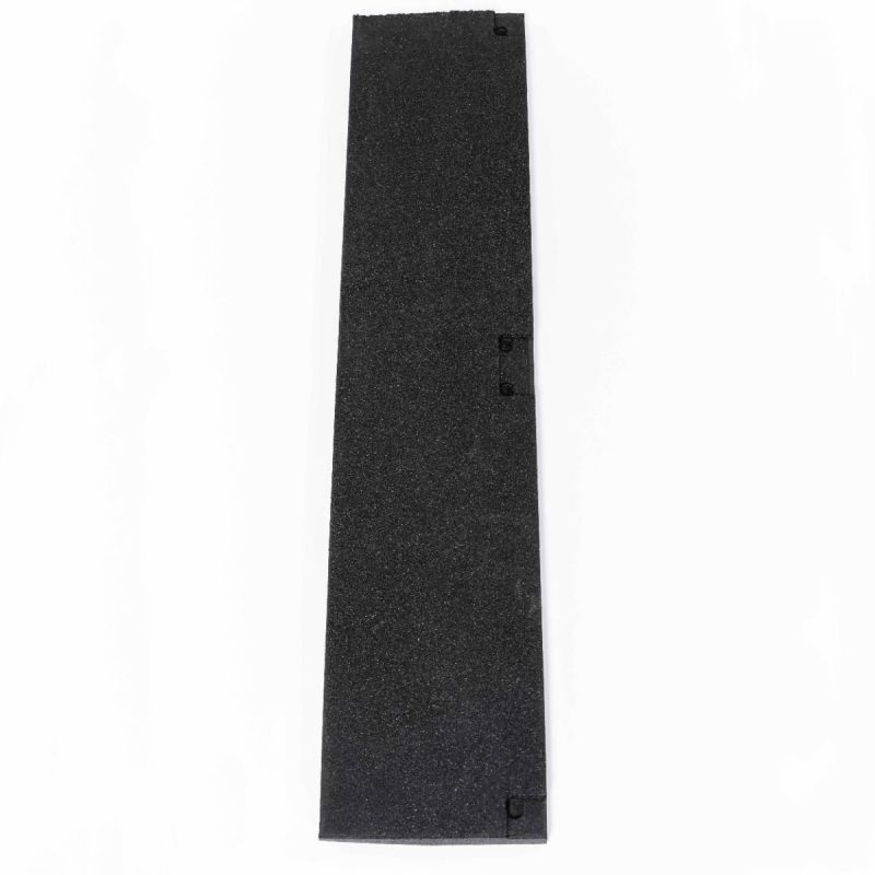 Бордюр резиновый (Sport Рlit Premium) 1000x200x20 мм PROFI-FIT