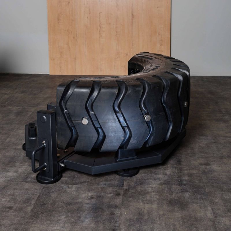 Tire Flip TANGEN