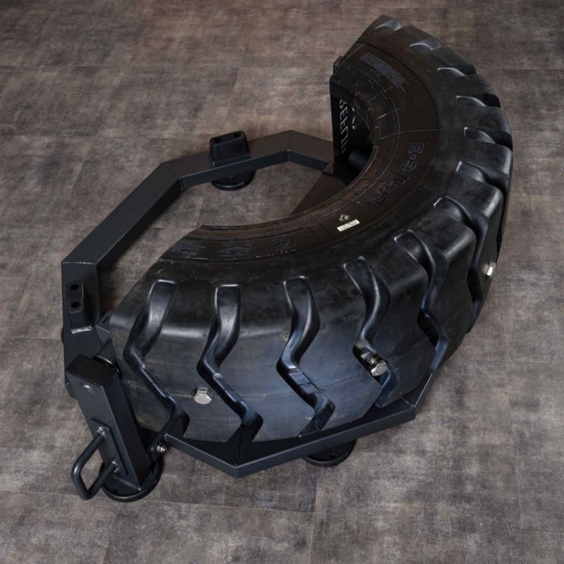 Used tire flip 180 for sale clearance