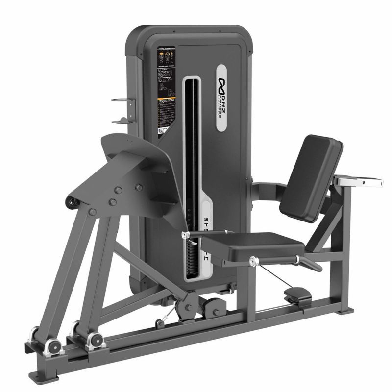 Leg press kg clearance