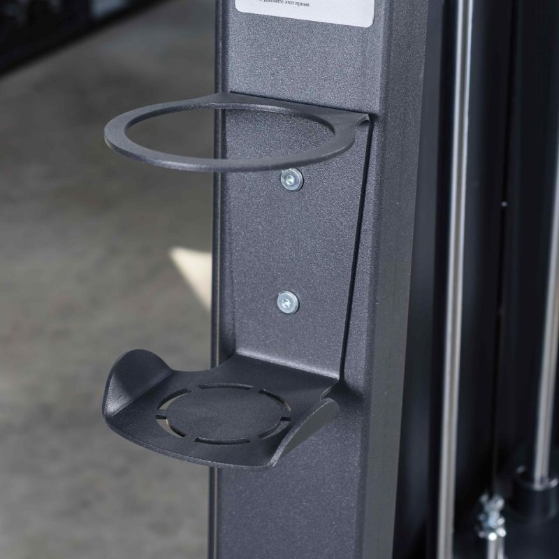 A2011 Отведение – Приведение ног стоя. Махи ногами. Стек 100 кг