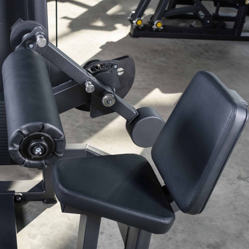 А2073 Пресс-машина. Стек 100 кг