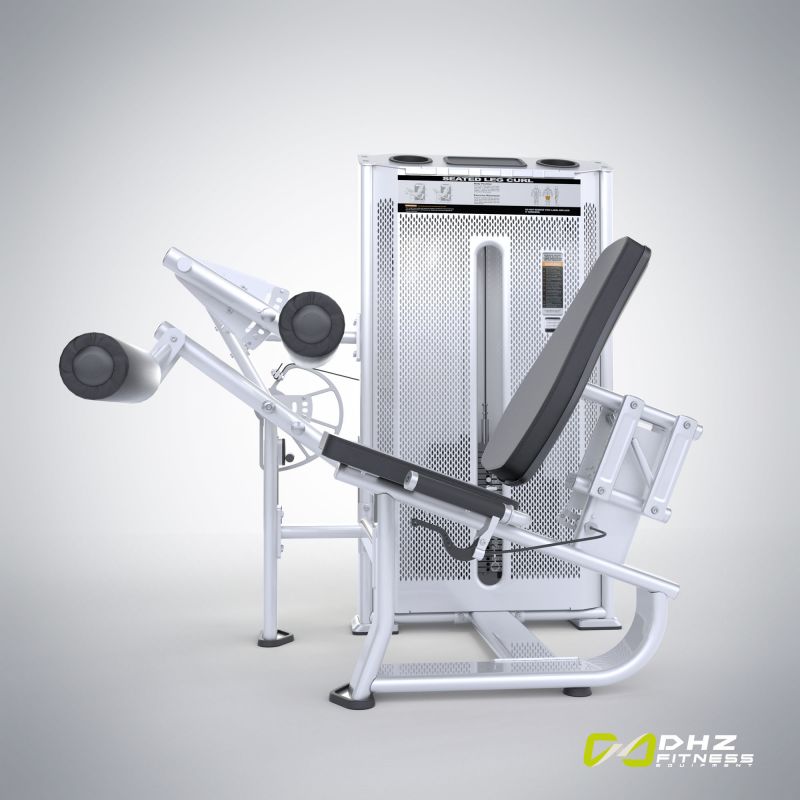 E7023A Сгибание ног сидя. Стек 110 кг