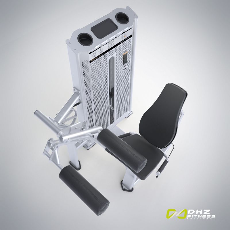 E7023A Сгибание ног сидя. Стек 110 кг