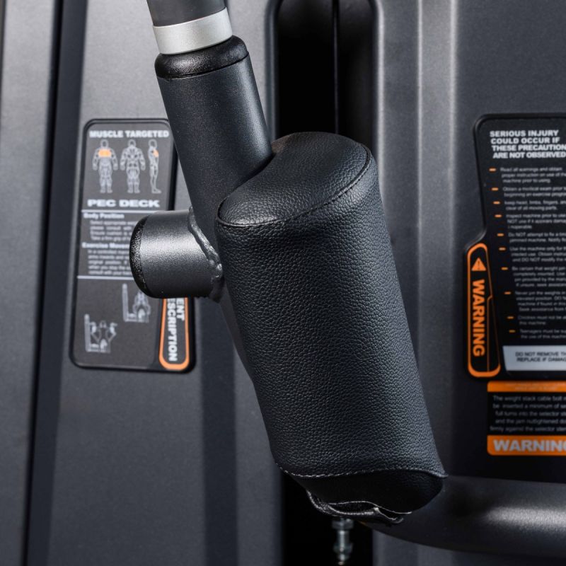 U3004C (E3004) Баттерфляй. Стек 135 кг