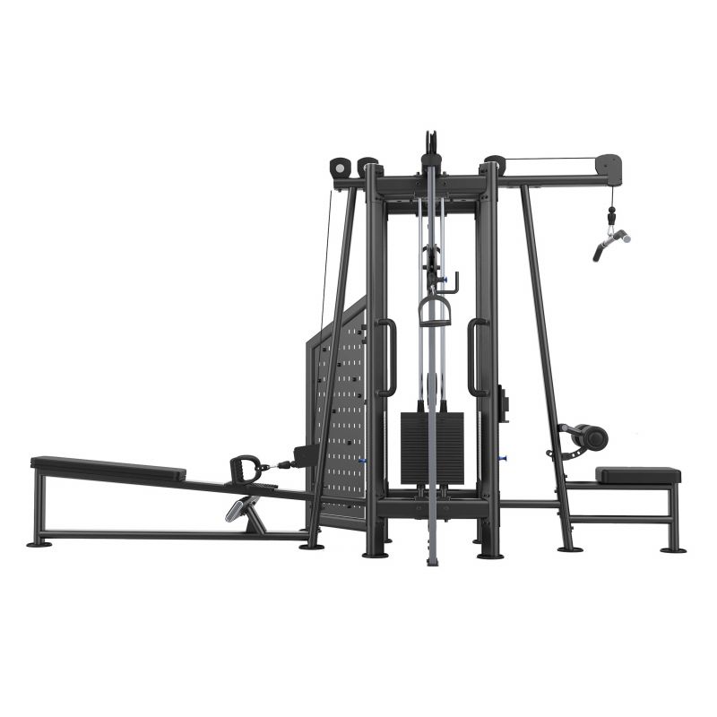 Precor multi station 2025