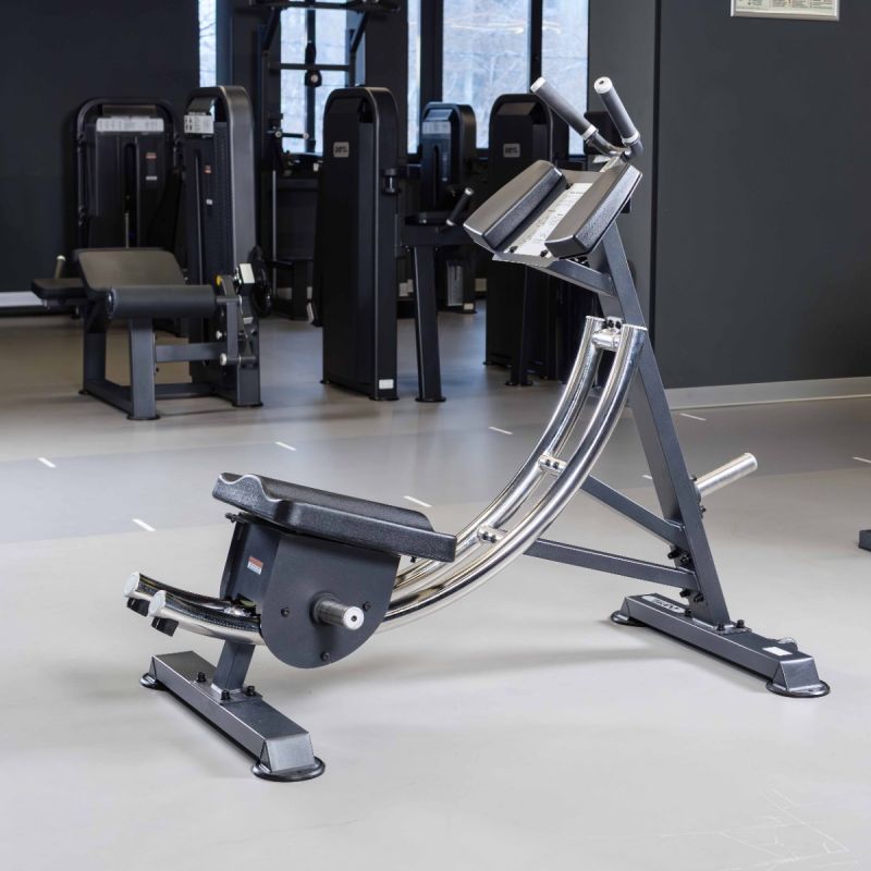 U3082 Пресс-машина на свободном весе