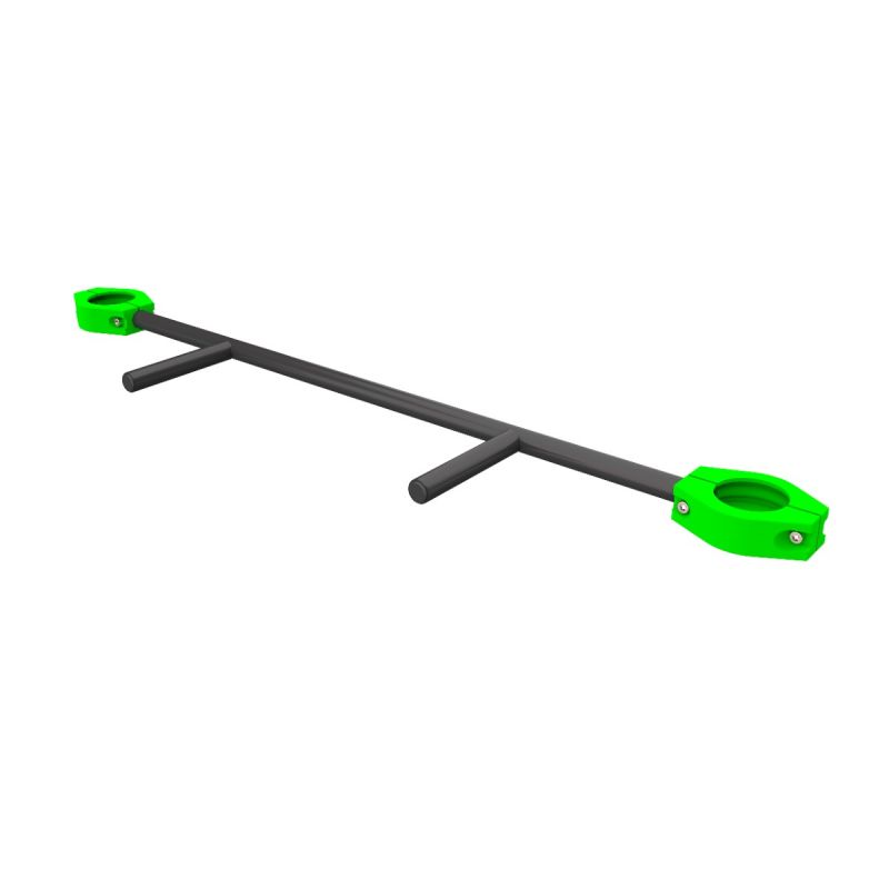 W108 Перекладина Молотки 1310 мм ZAVODSPORTA