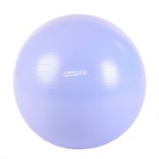 Гимнастический мяч антивзрыв D65 см PROFI-FIT