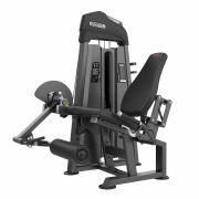 U3002C (E3002) Разгибание ног сидя. Стек 135 кг