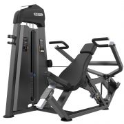 U3006C (E3006) Жим от плеч. Стек 109 кг