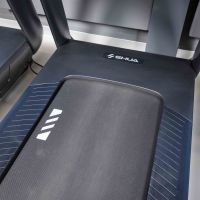 SH-T9100TP22T Профессиональная беговая дорожка (Android-дисплей, 21,5