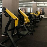 D915 Наклонный жим от груди РАСПРОДАЖА