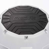 Степ-платформы мини (комплект 4 шт.) PROFI-FIT