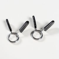 Замок-пружина для грифа D25 мм (1 шт) PROFI-FIT