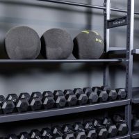 Полка для мячей модульной системы хранения 1100 ТАНГЕН