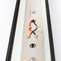 Светильник светодиодный линейный 2,5 м (60 Вт)