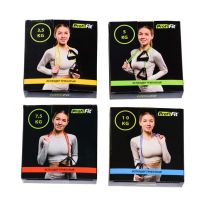 Эспандер трубчатый зеленый, сопротивление 5 кг PROFI-FIT РАСПРОДАЖА