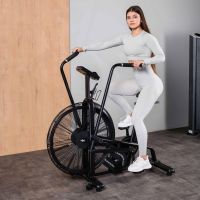Велотренажер Airbike TANGEN X-8860