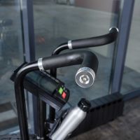 Велотренажер Airbike TANGEN X-8860