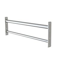 Перекладина двойная D32-48 мм 1100 мм DHZ