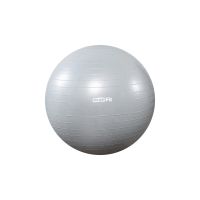Гимнастический мяч антивзрыв D55 см PROFI-FIT