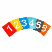Искусственный газон (трава) для функционального тренинга с разметкой 2x15 TANGEN