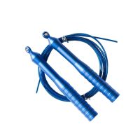 Скакалка NEXT скоростная на подшипнике (цвета в ассортименте) PROFI-FIT
