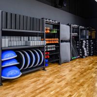 Бодибар PROFI-FIT 2 кг